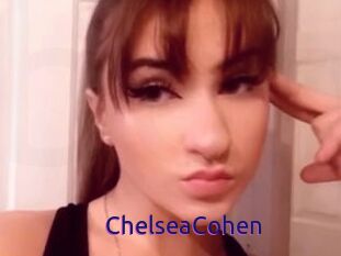 ChelseaCohen