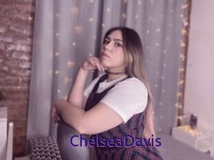ChelseaDavis