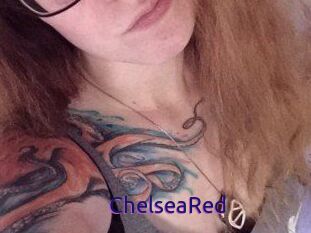ChelseaRed