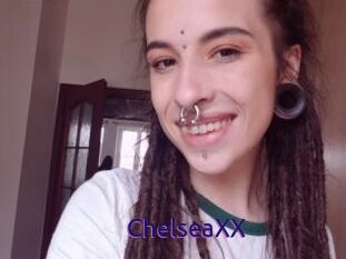 ChelseaXX