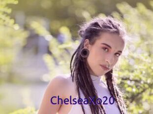 ChelseaXo20