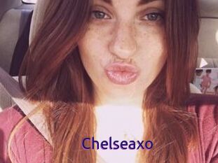 Chelseaxo