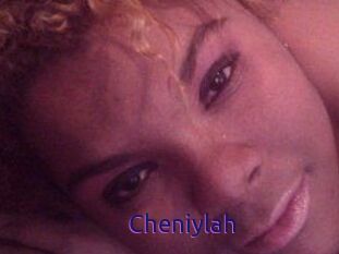 Cheniylah