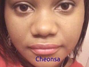 Cheonsa