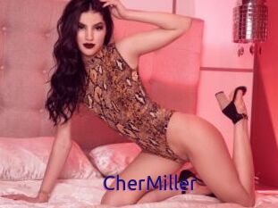CherMiller