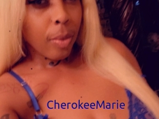 CherokeeMarie