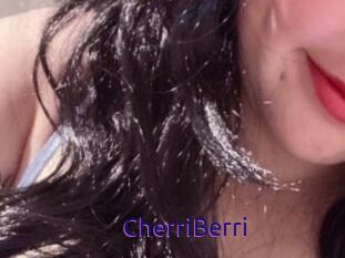 CherriBerri
