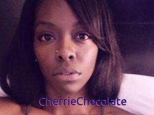 CherrieChocolate