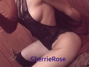 CherrieRose