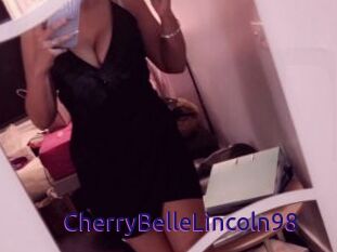 CherryBelleLincoln98