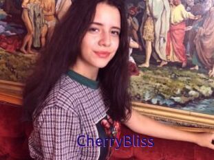 CherryBliss