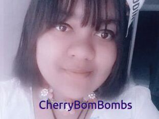 CherryBomBombs