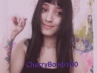 CherryBomb100