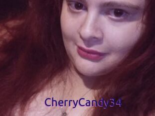 CherryCandy34