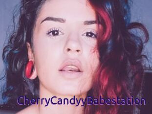 CherryCandyyBabestation
