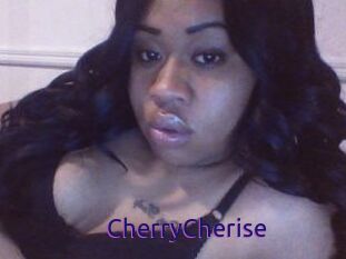CherryCherise