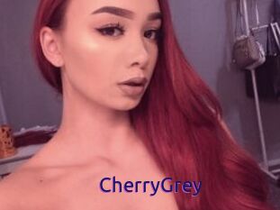 CherryGrey