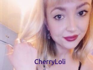 CherryLoli