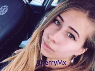 CherryMx