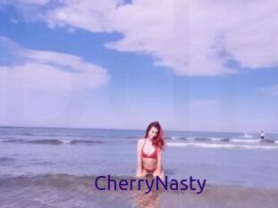 CherryNasty