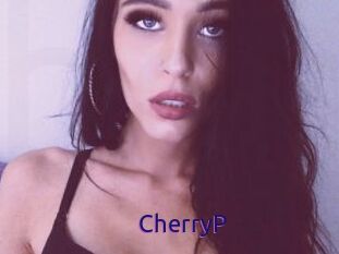 CherryP