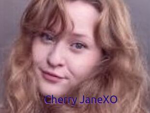 Cherry_JaneXO