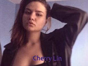Cherry_Lin
