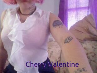 Cherry_Valentine