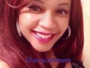 Cherrycuteness