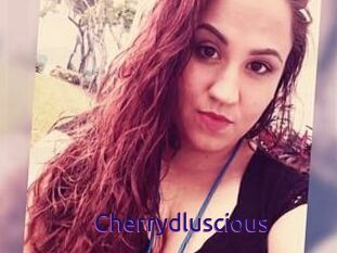 Cherrydluscious