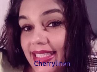 Cherrylinen