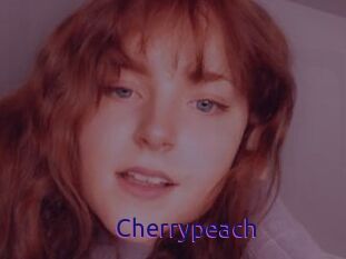 Cherrypeach