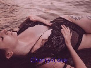 CherrysLove