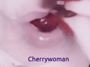Cherrywoman