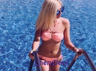CheryDevil