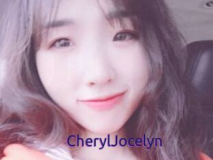 CherylJocelyn