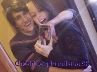CheshireAphrodisuac98