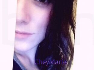 CheyMarie