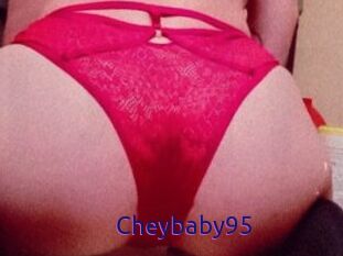 Cheybaby95