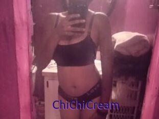 ChiChiCream