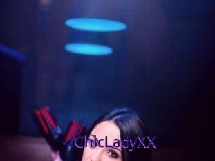 ChicLadyXX