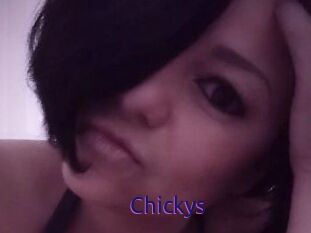 Chickys