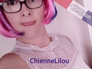 ChienneLilou