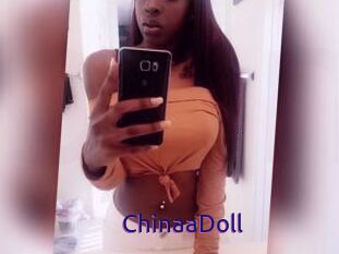 ChinaaDoll