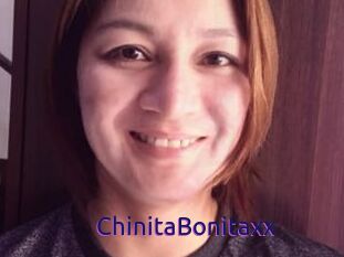 ChinitaBonitaxx