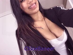 ChloeBaneer