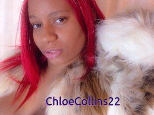 ChloeCollins22