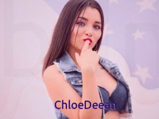ChloeDeean