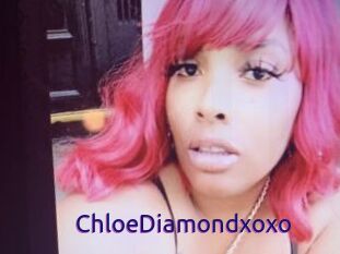 ChloeDiamondxoxo