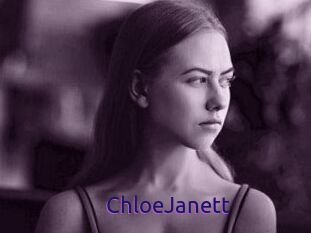ChloeJanett
